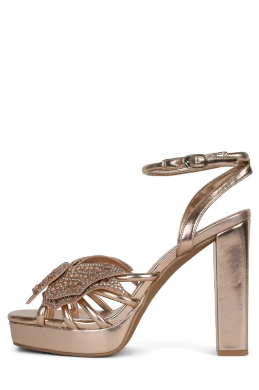 FANTASIES sold by Jeffrey Campbell