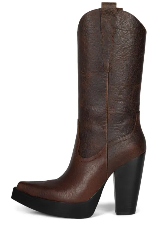 BAD2DABONE made by Jeffrey Campbell