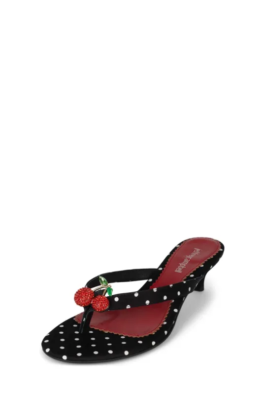 LA-GLOIRE sold by Jeffrey Campbell
