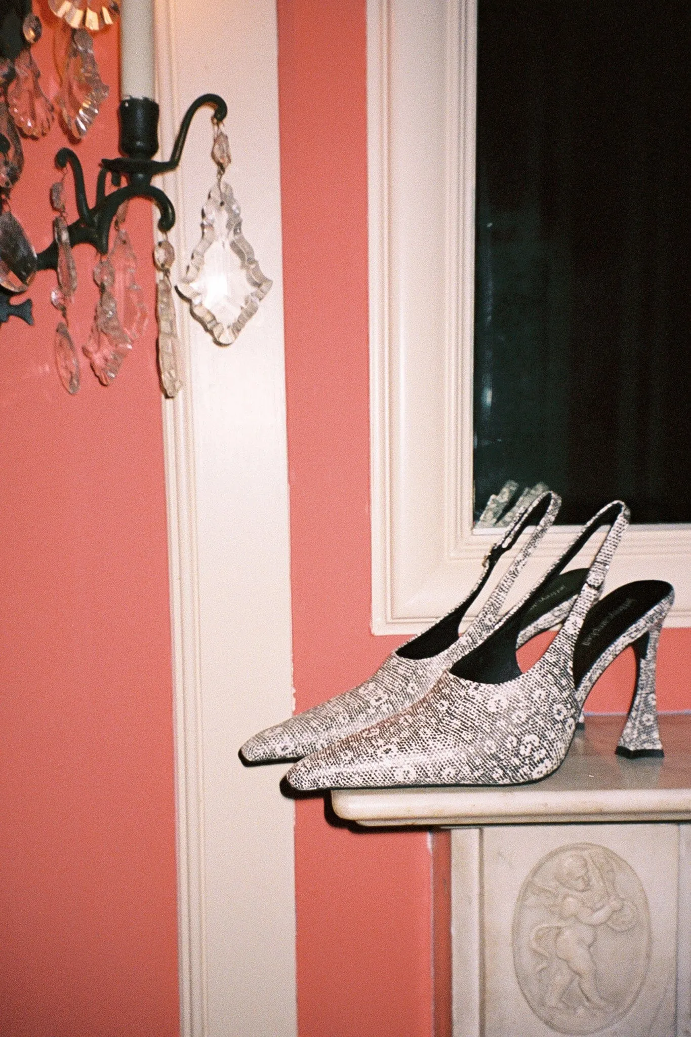 CREATIVITY sold by Jeffrey Campbell product image thumbnail 2