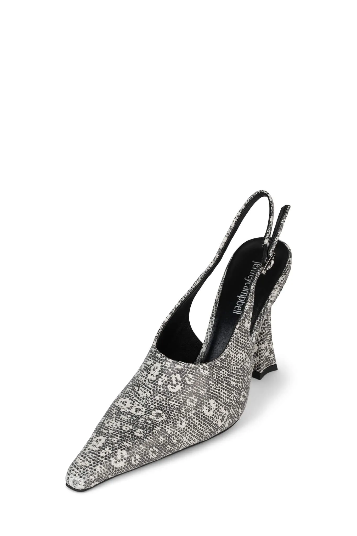 CREATIVITY sold by Jeffrey Campbell product image thumbnail 3