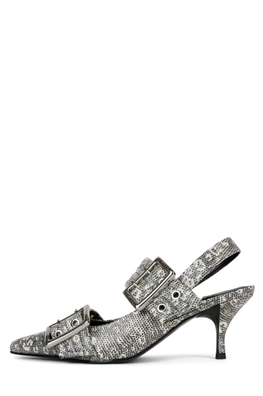 TIMELY sold by Jeffrey Campbell