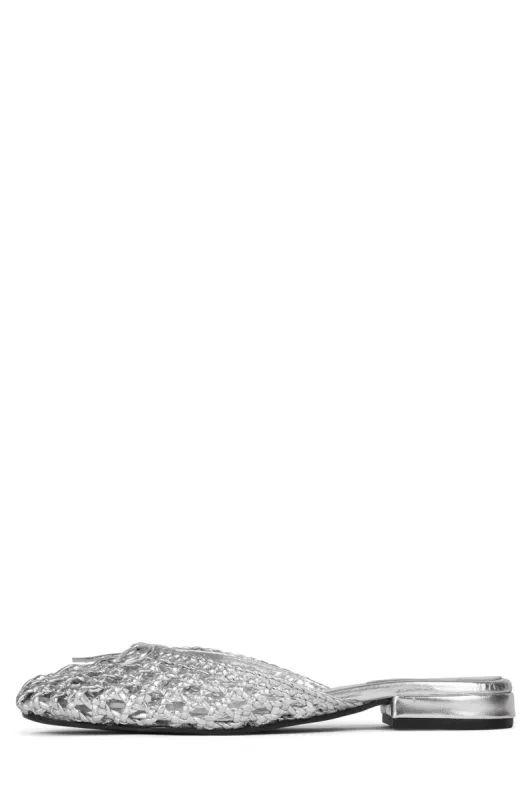 WEAVE-ME sold by Jeffrey Campbell