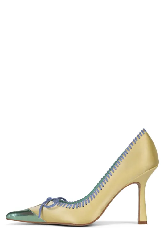 TORPEDO-HI sold by Jeffrey Campbell