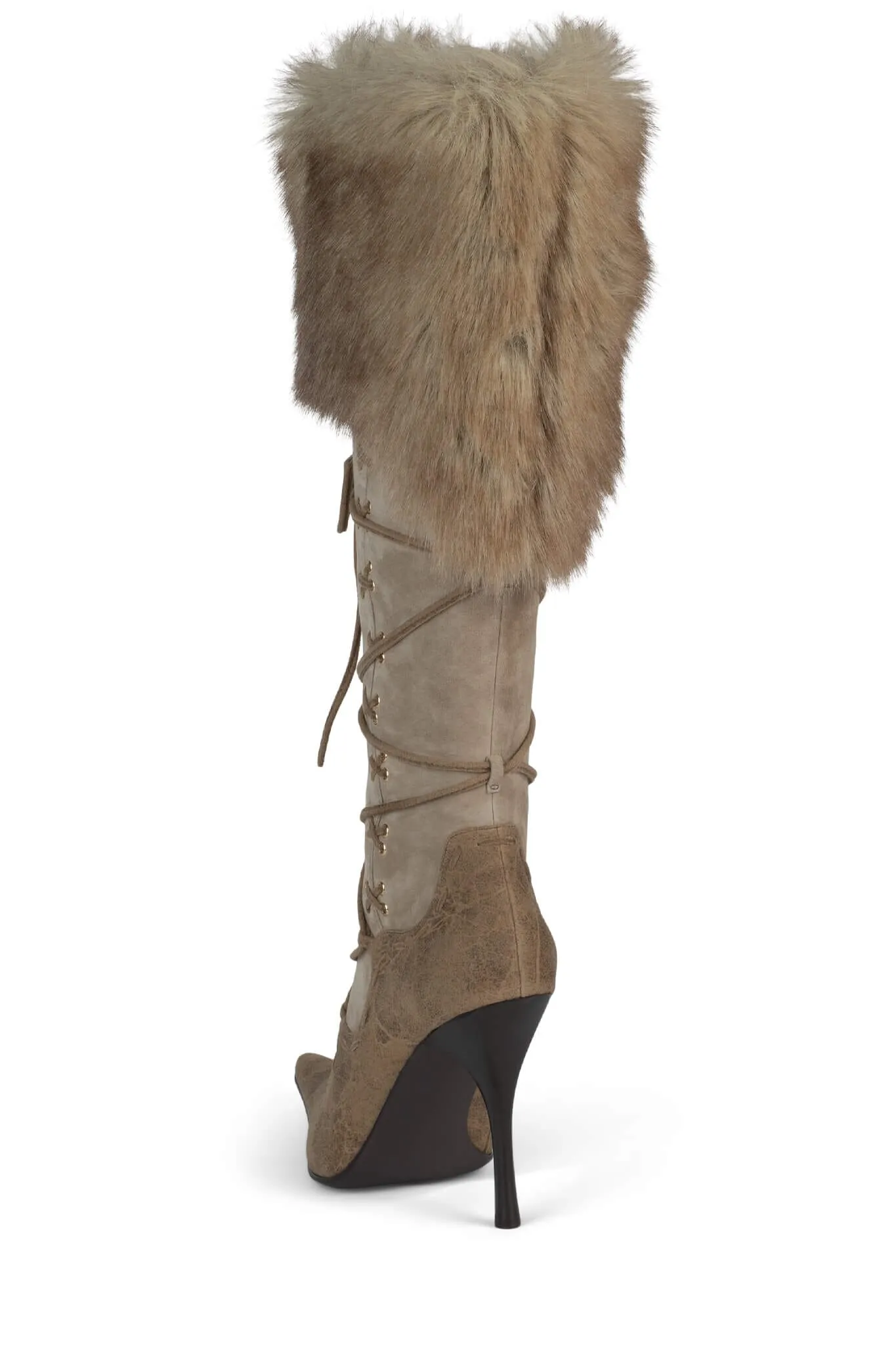 VERBIER-F sold by Jeffrey Campbell product image thumbnail 3