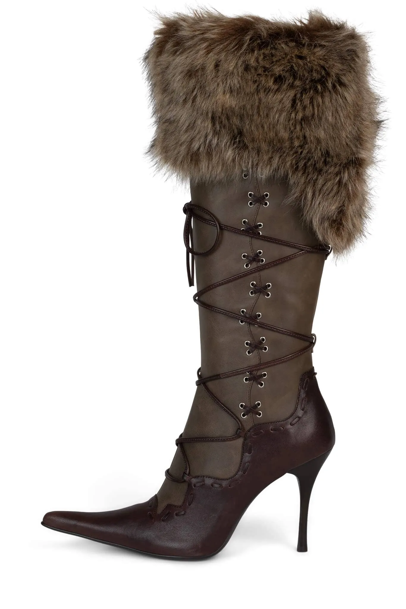 VERBIER-F sold by Jeffrey Campbell product image thumbnail 5