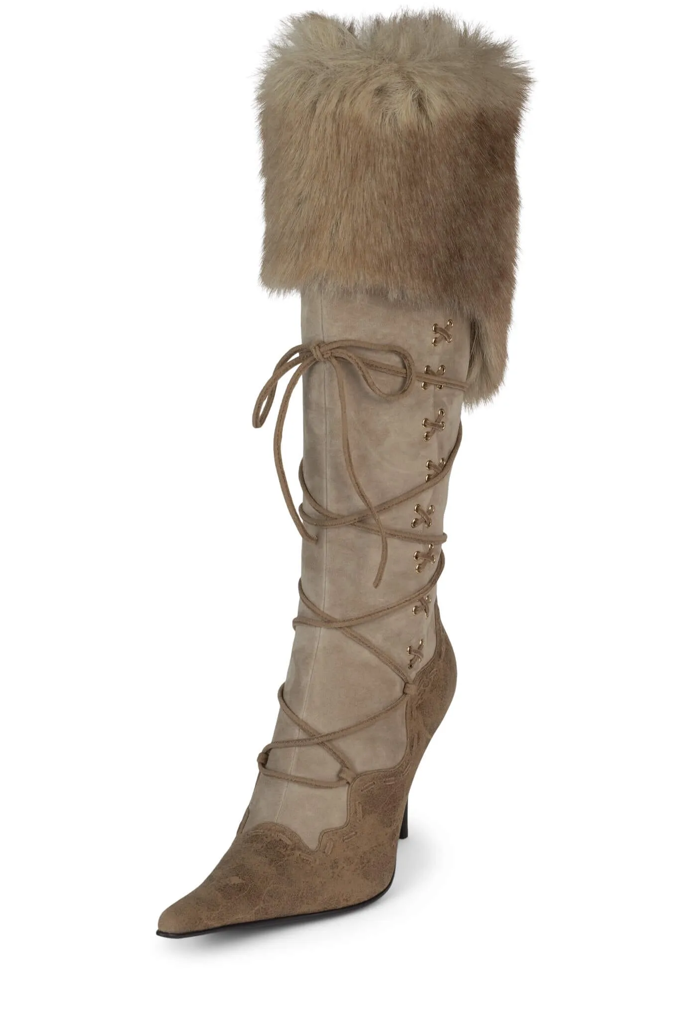 VERBIER-F sold by Jeffrey Campbell product image thumbnail 2