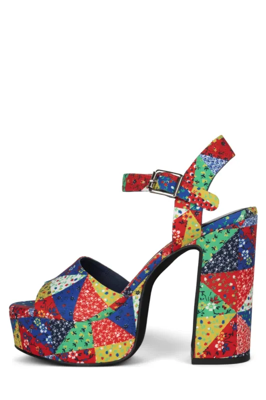 SUMMERS-3 sold by Jeffrey Campbell