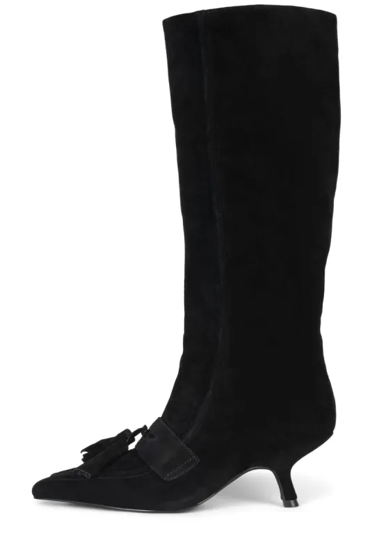 BOSS-LADY sold by Jeffrey Campbell