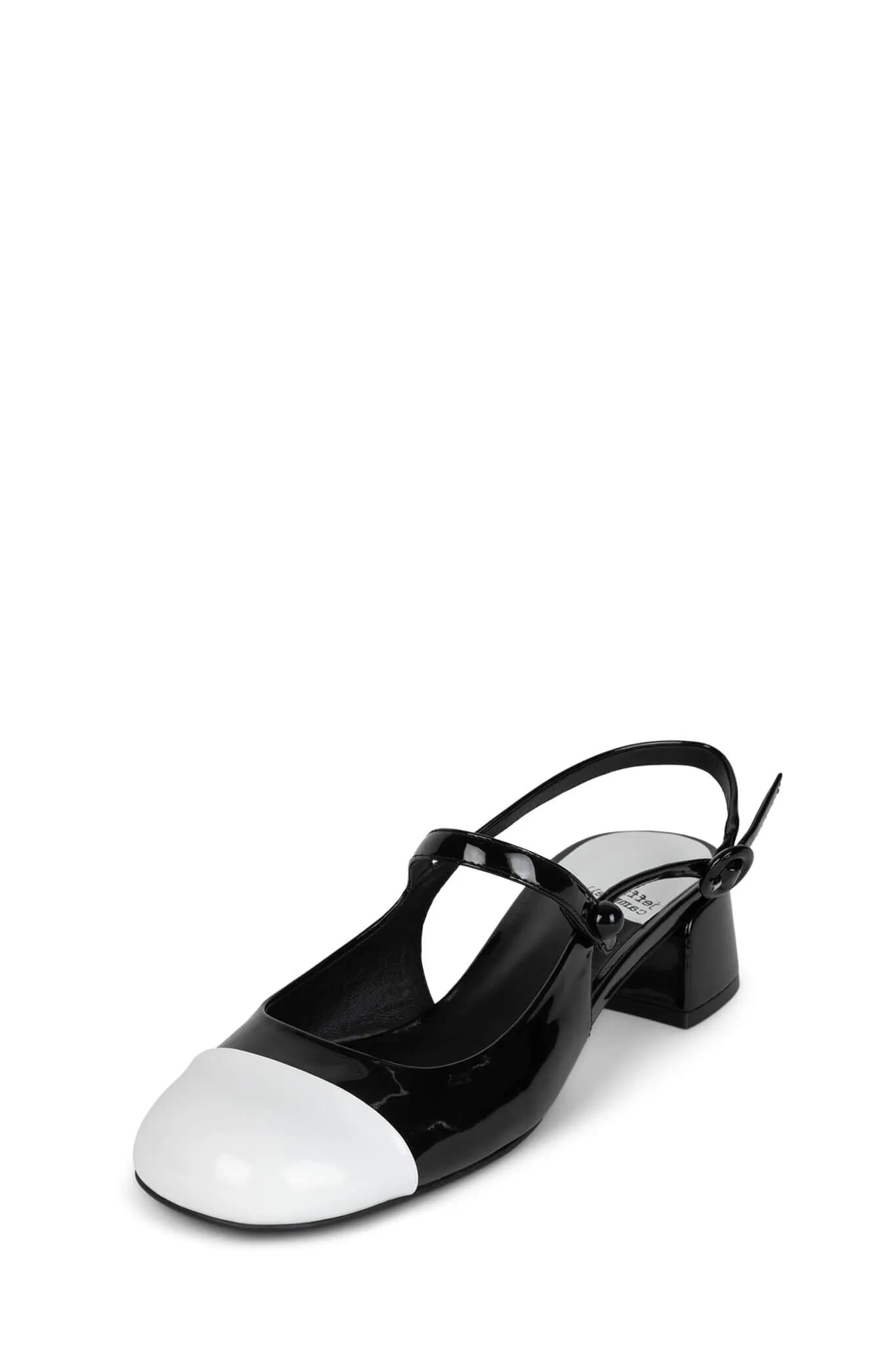 COU-COU sold by Jeffrey Campbell product image thumbnail 3