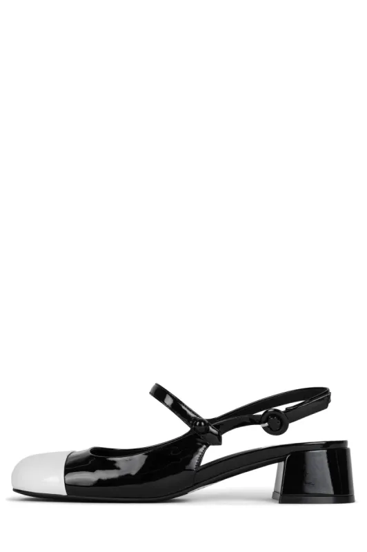 COU-COU sold by Jeffrey Campbell
