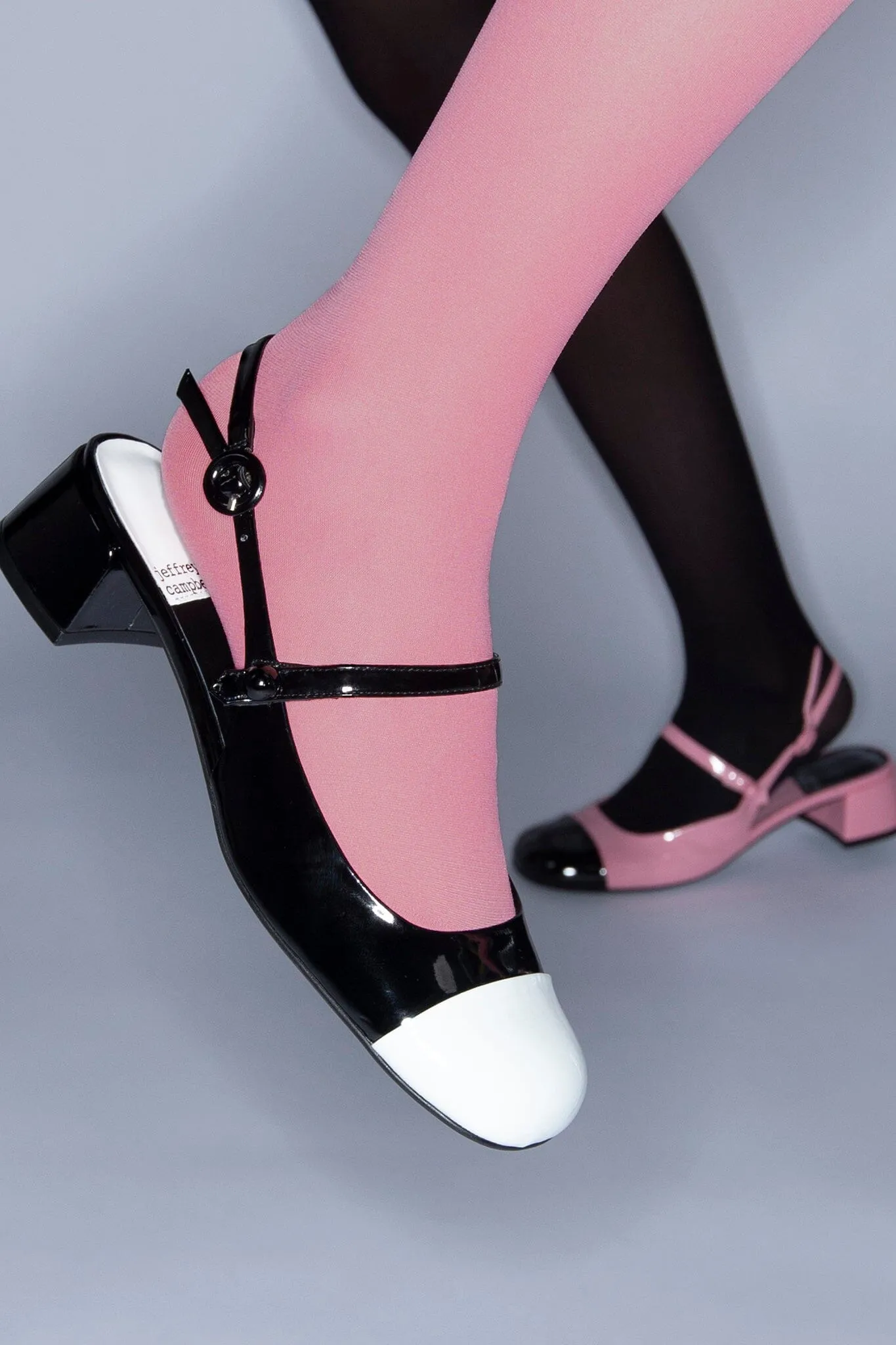 COU-COU sold by Jeffrey Campbell product image thumbnail 2