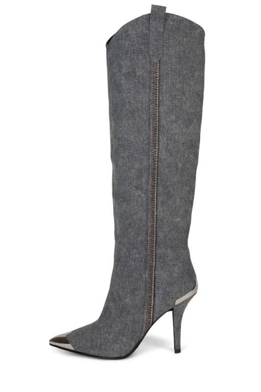 BY-GOLLY sold by Jeffrey Campbell