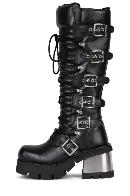 GALACTIX-B sold by Jeffrey Campbell