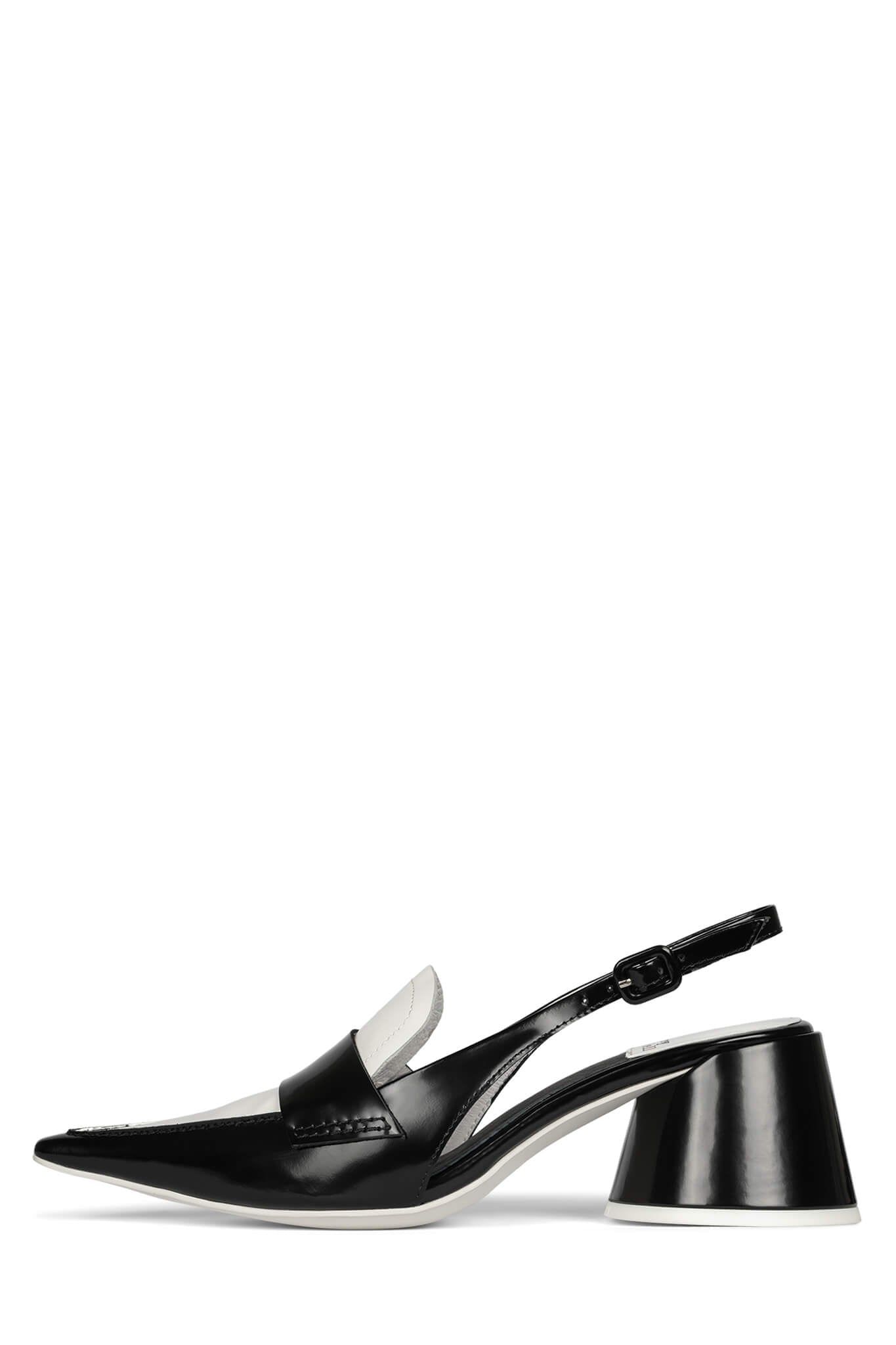 FERWAY-2 sold by Jeffrey Campbell product image thumbnail 5