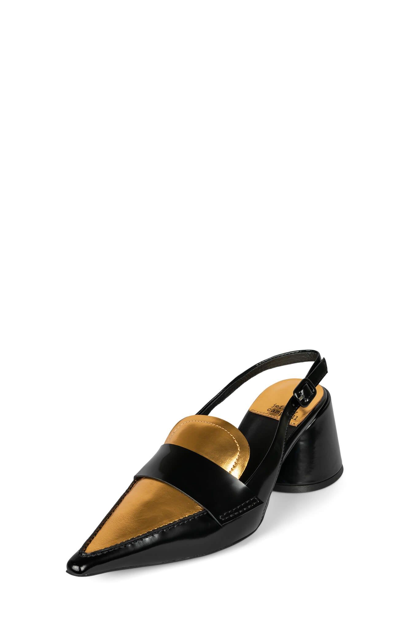 FERWAY-2 sold by Jeffrey Campbell product image thumbnail 2