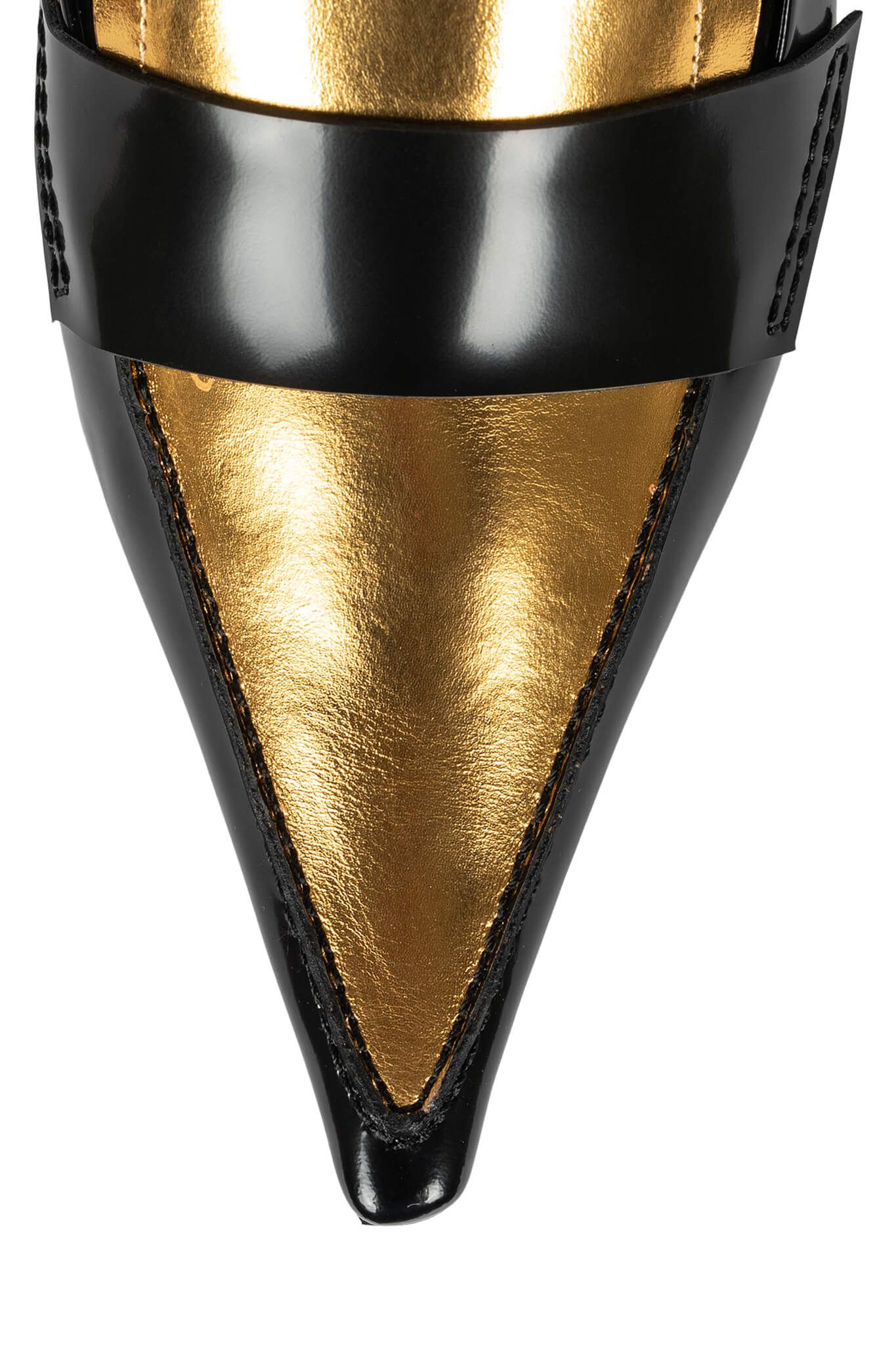 FERWAY-2 sold by Jeffrey Campbell product image thumbnail 4