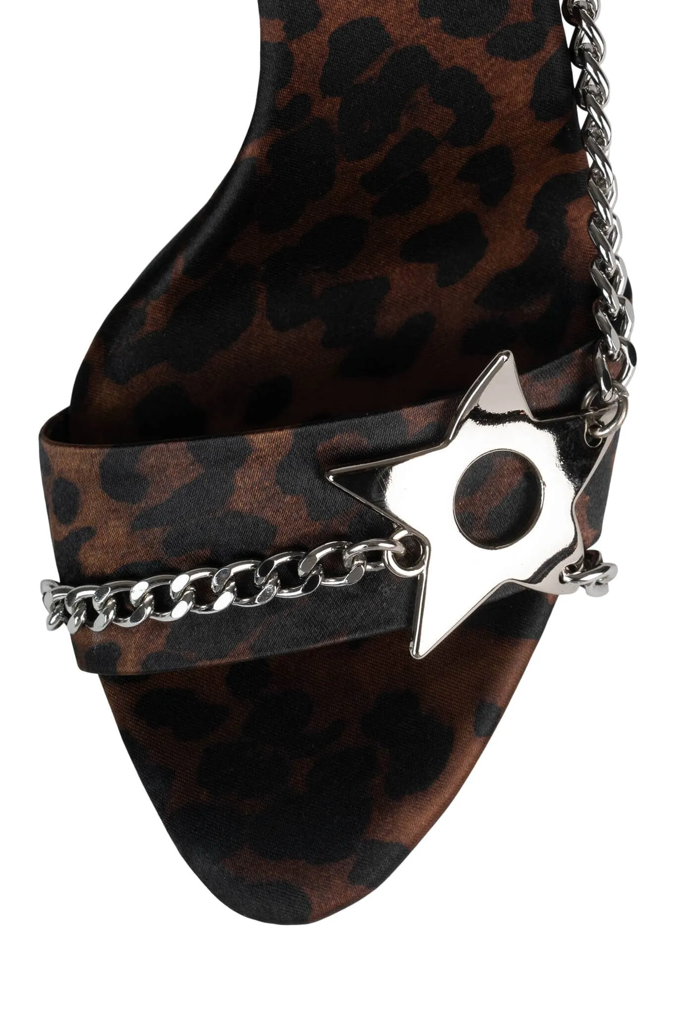 SOIRE-O sold by Jeffrey Campbell product image thumbnail 5