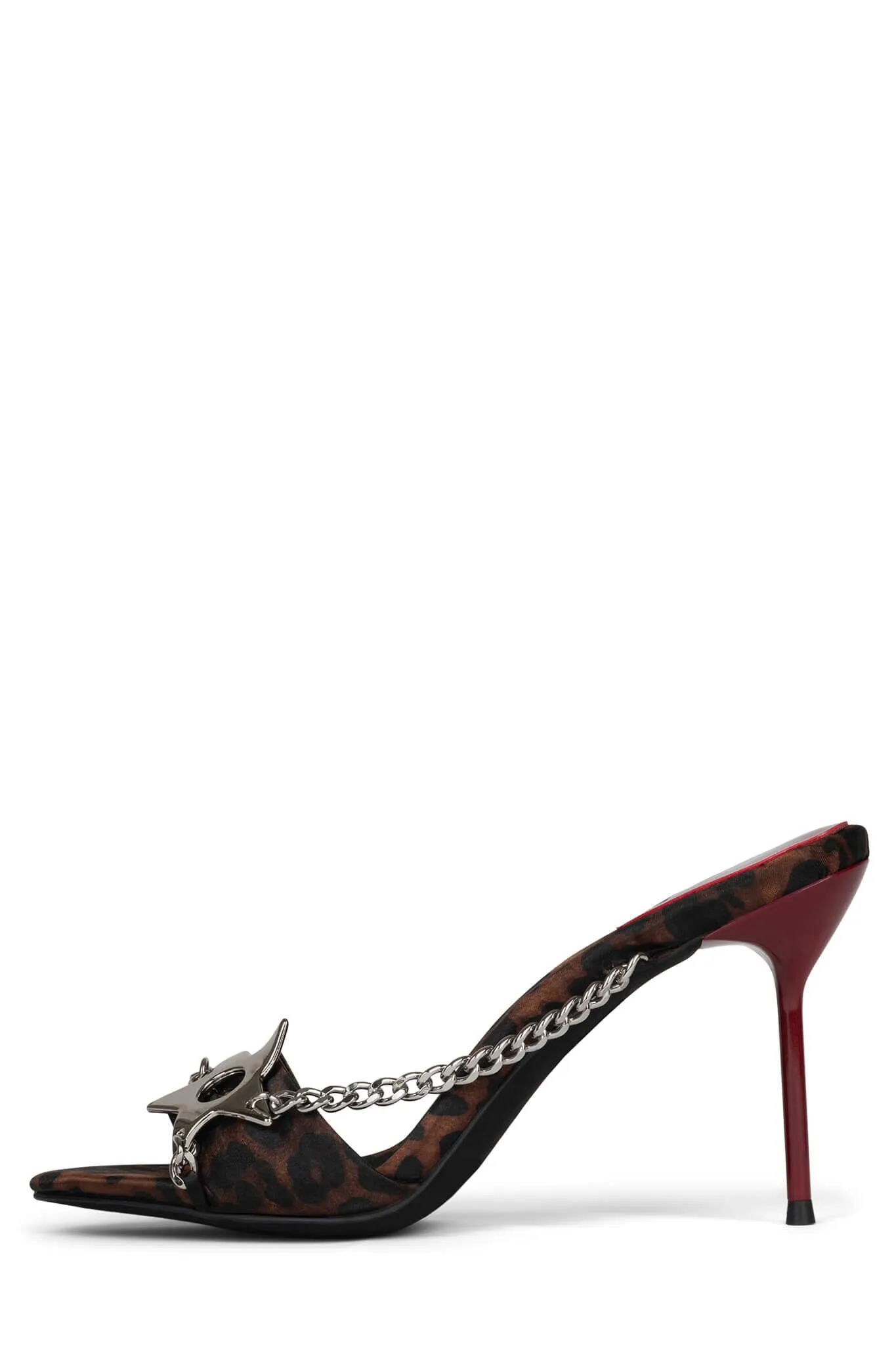 SOIRE-O sold by Jeffrey Campbell