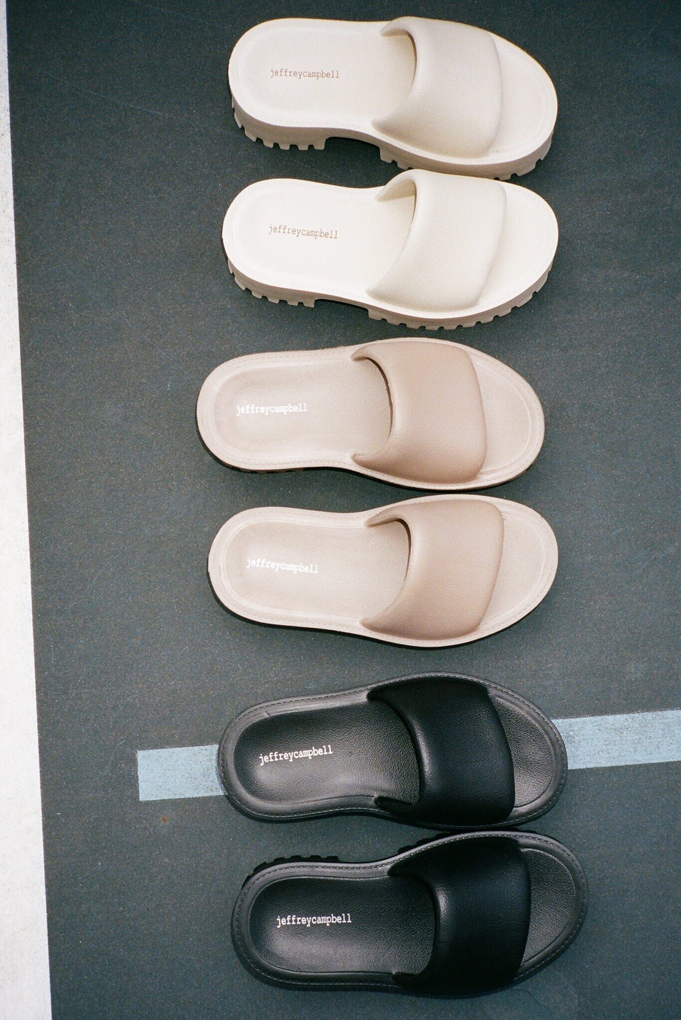 SUMMERTIME sold by Jeffrey Campbell product image thumbnail 2