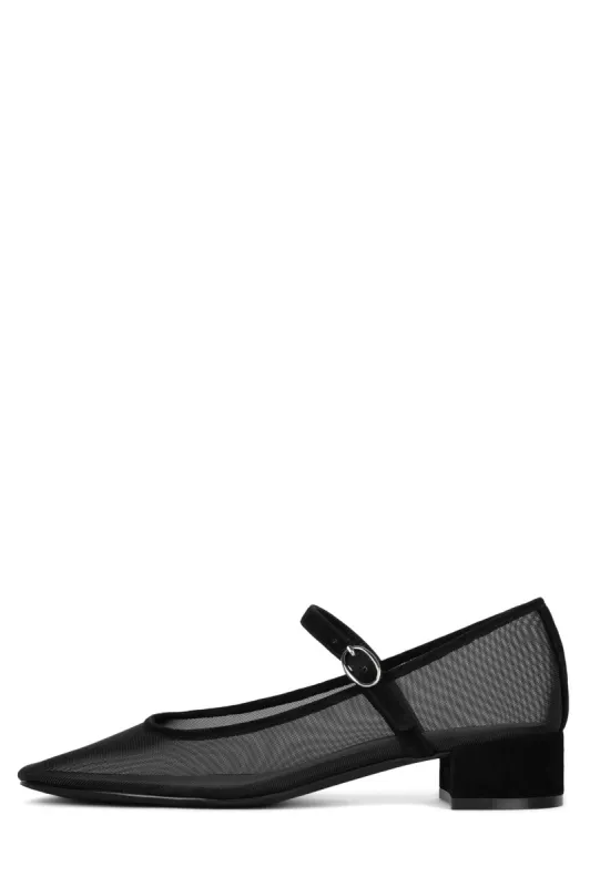 TOPTIER-MS sold by Jeffrey Campbell