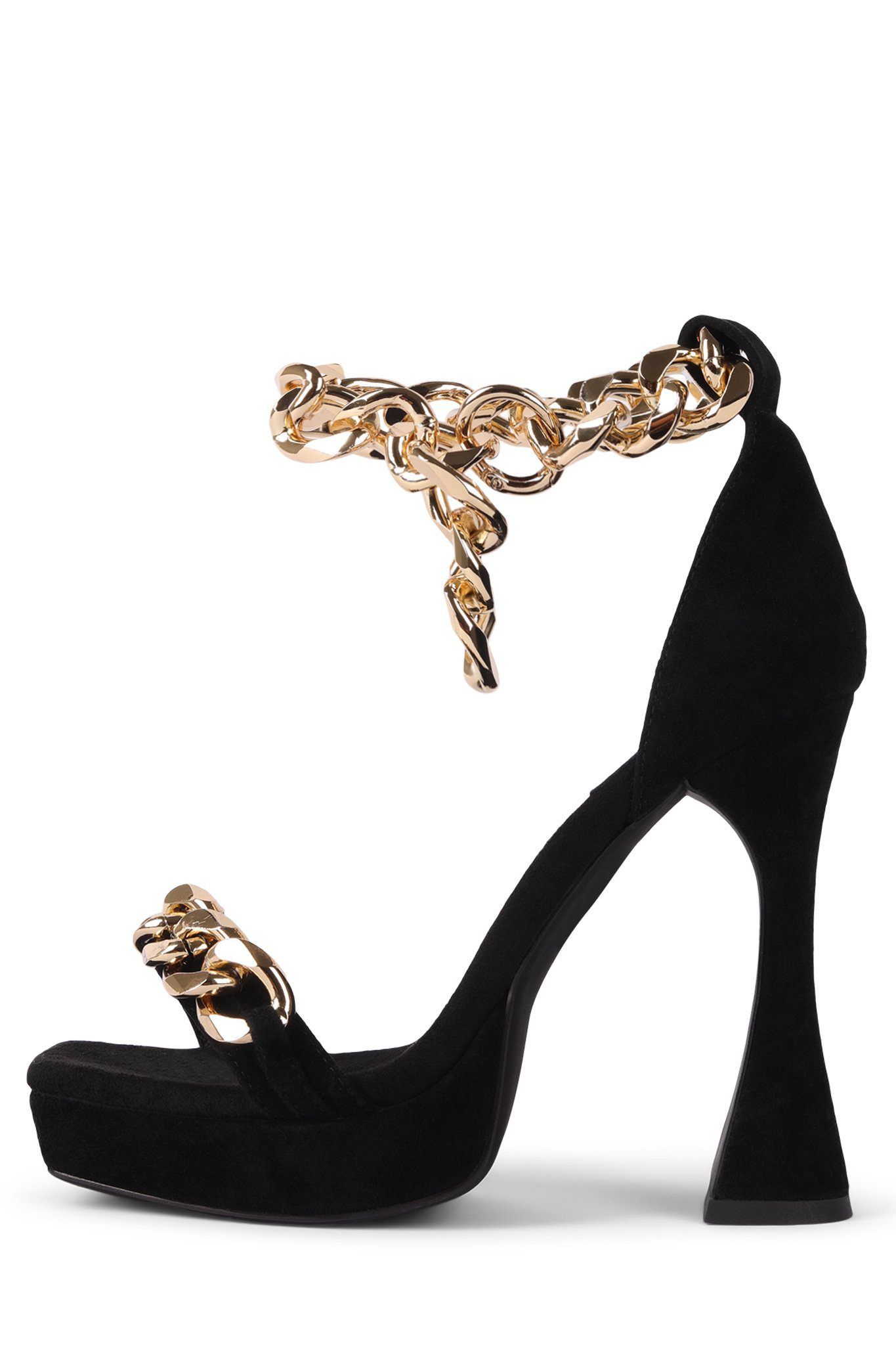 SILVERLAKE sold by Jeffrey Campbell product image thumbnail 9