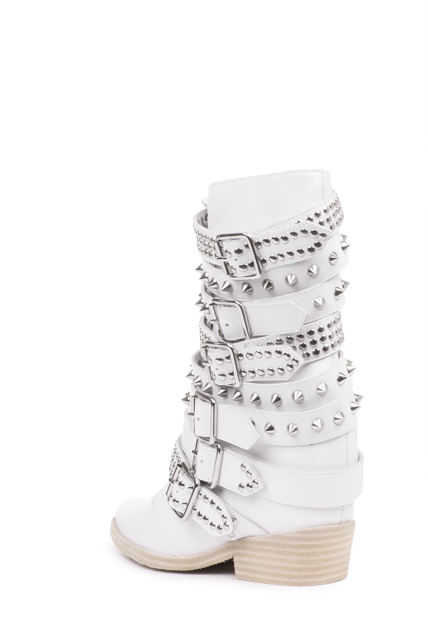 DRACO-STUD sold by Jeffrey Campbell product image thumbnail 3