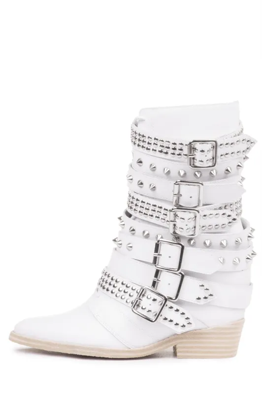 DRACO-STUD sold by Jeffrey Campbell