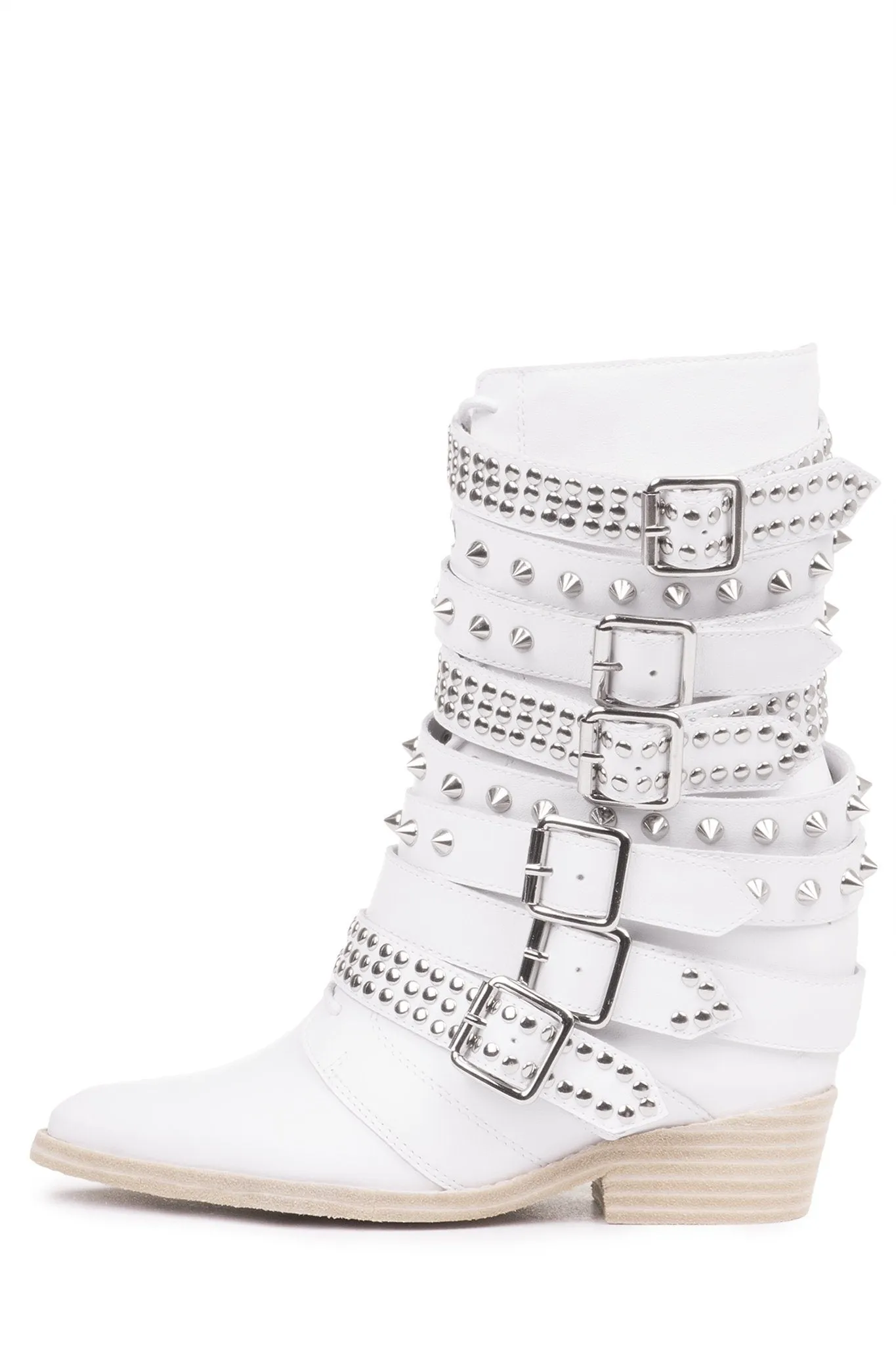 DRACO-STUD sold by Jeffrey Campbell