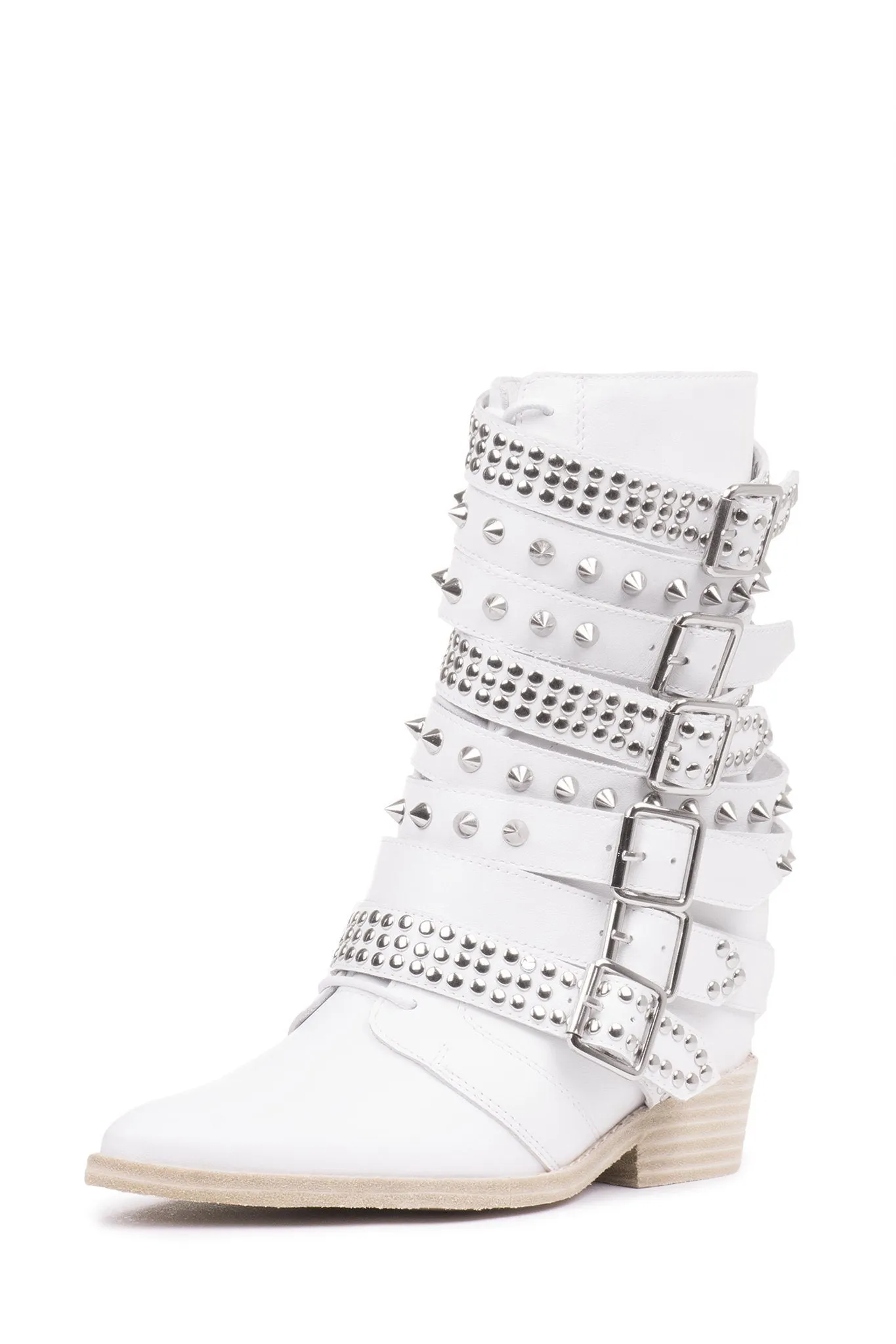DRACO-STUD sold by Jeffrey Campbell product image thumbnail 2