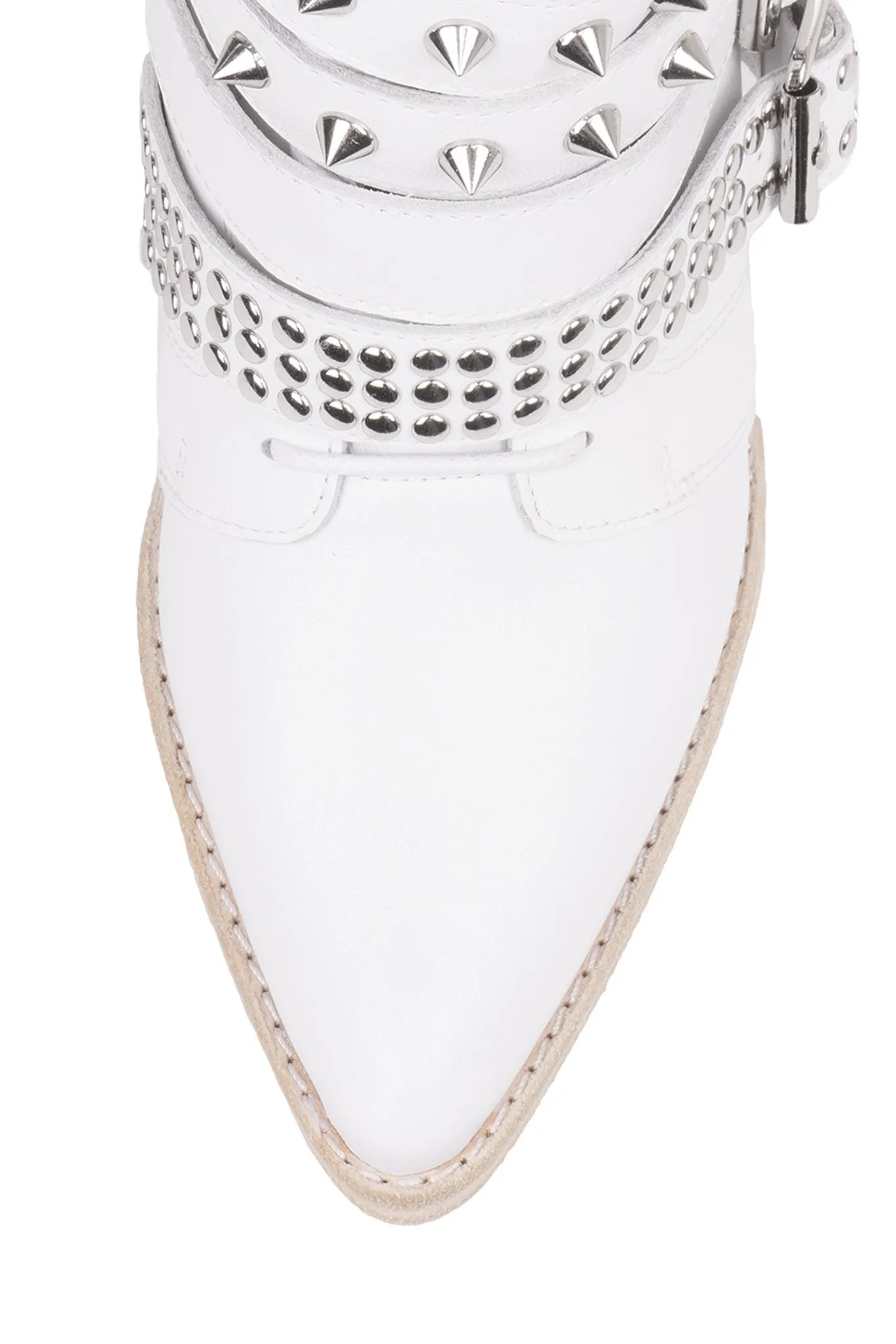 DRACO-STUD sold by Jeffrey Campbell product image thumbnail 4