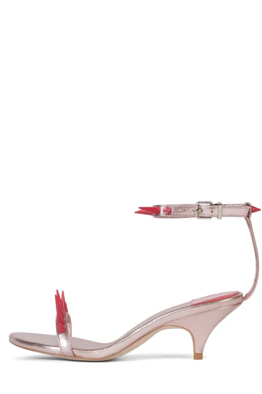 SPIKE-ME sold by Jeffrey Campbell