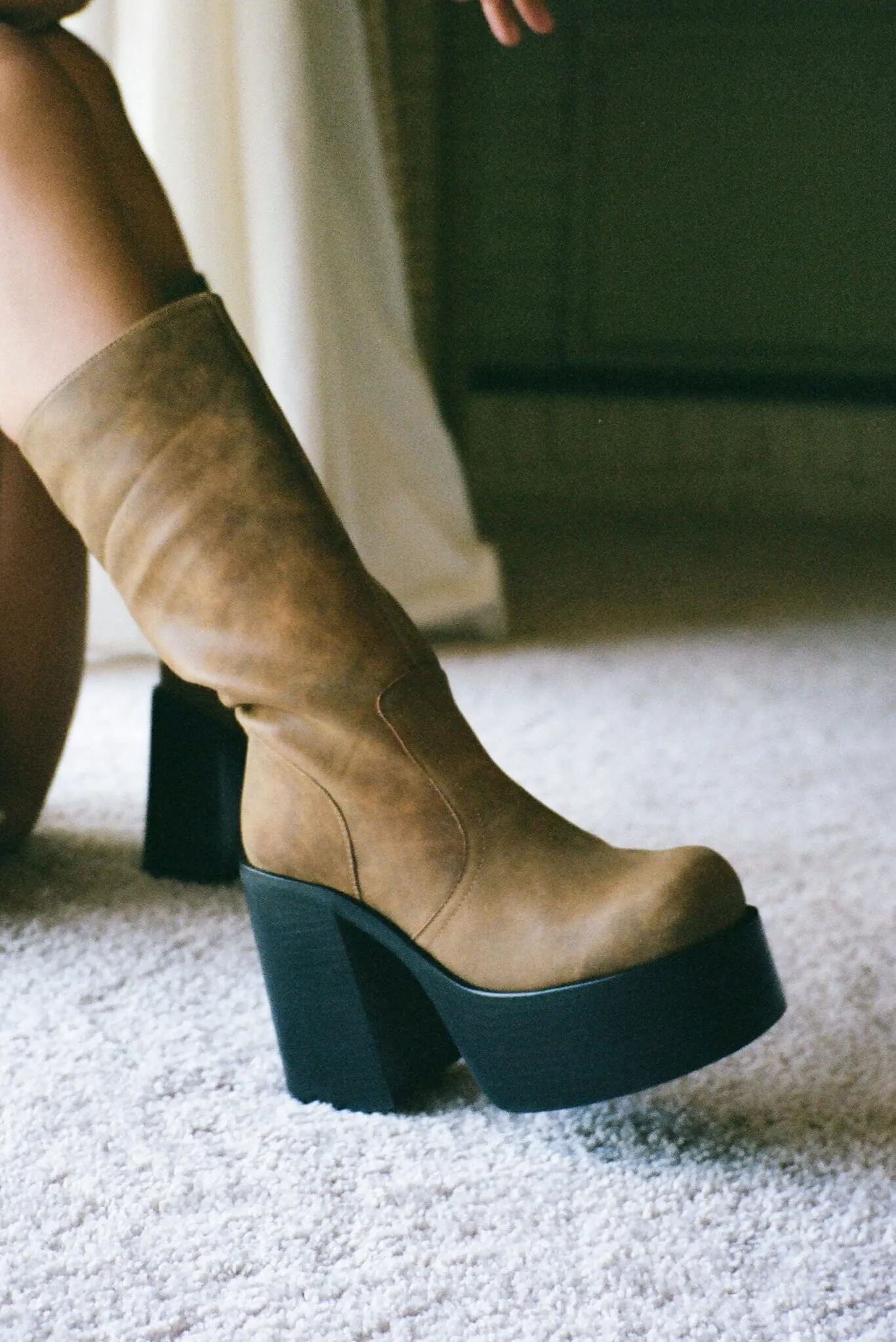 VENOMOUS sold by Jeffrey Campbell product image thumbnail 3