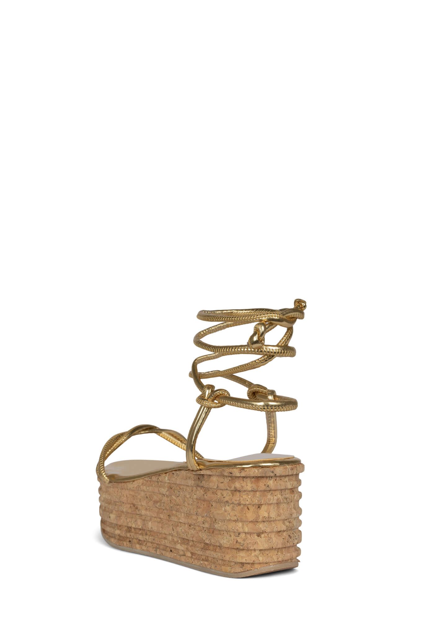 CAMILLIA sold by Jeffrey Campbell product image thumbnail 11