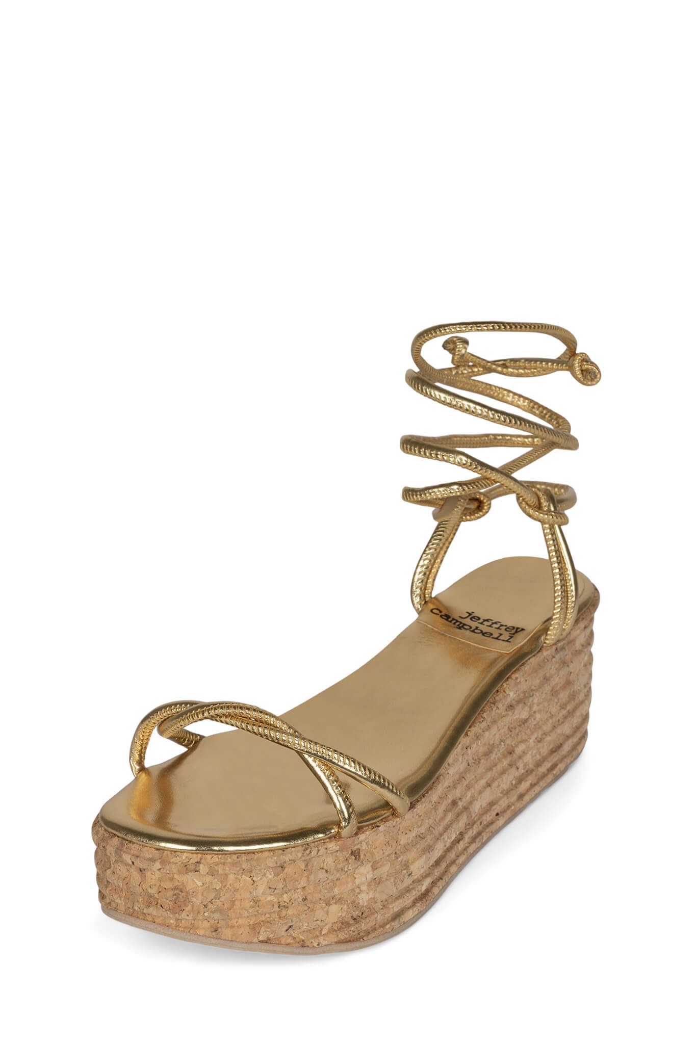 CAMILLIA sold by Jeffrey Campbell product image thumbnail 10