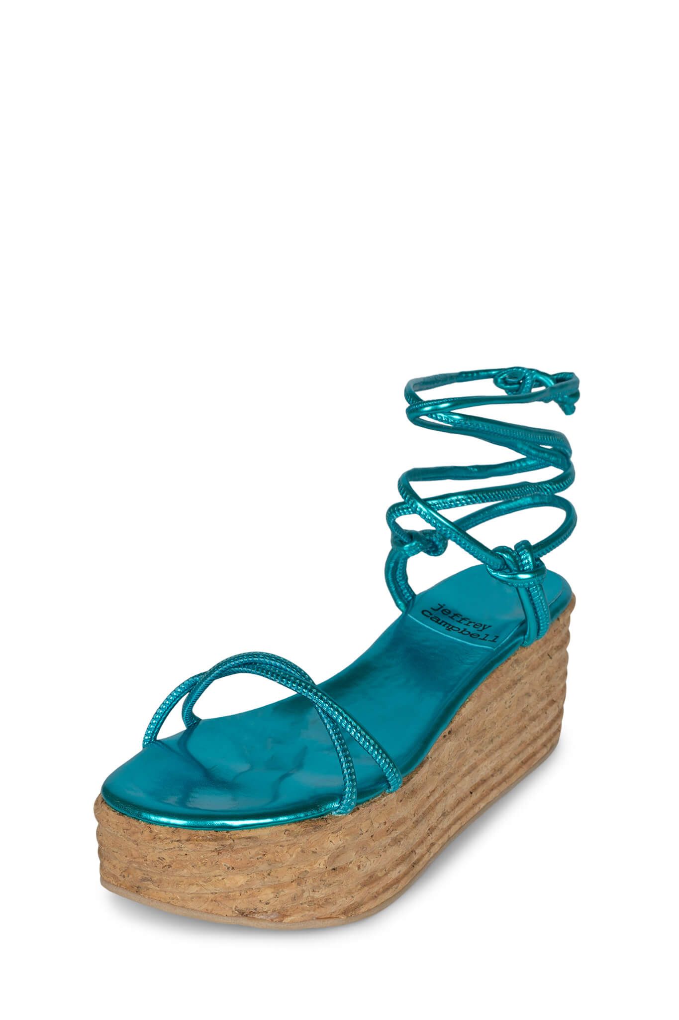 CAMILLIA sold by Jeffrey Campbell product image thumbnail 2
