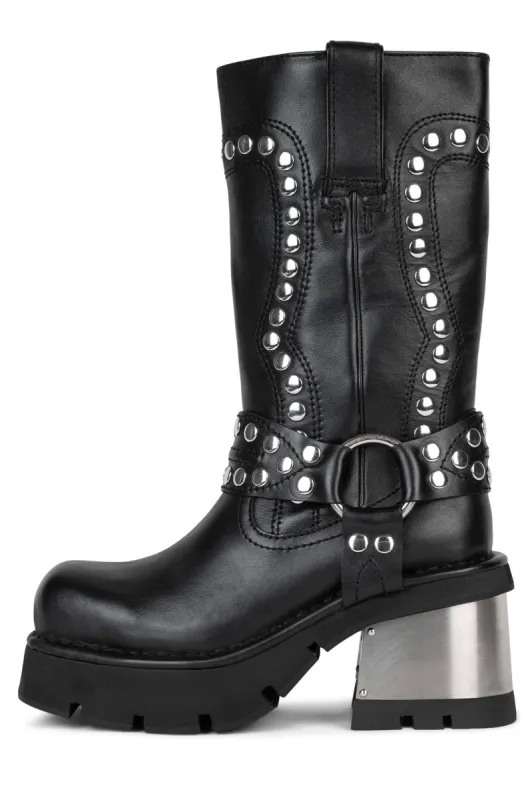 STRICT sold by Jeffrey Campbell