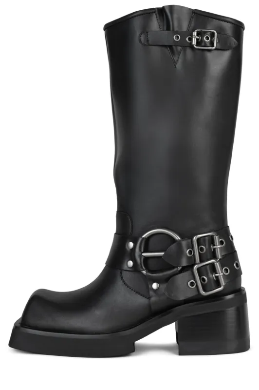 FRAUDULENT made by Jeffrey Campbell