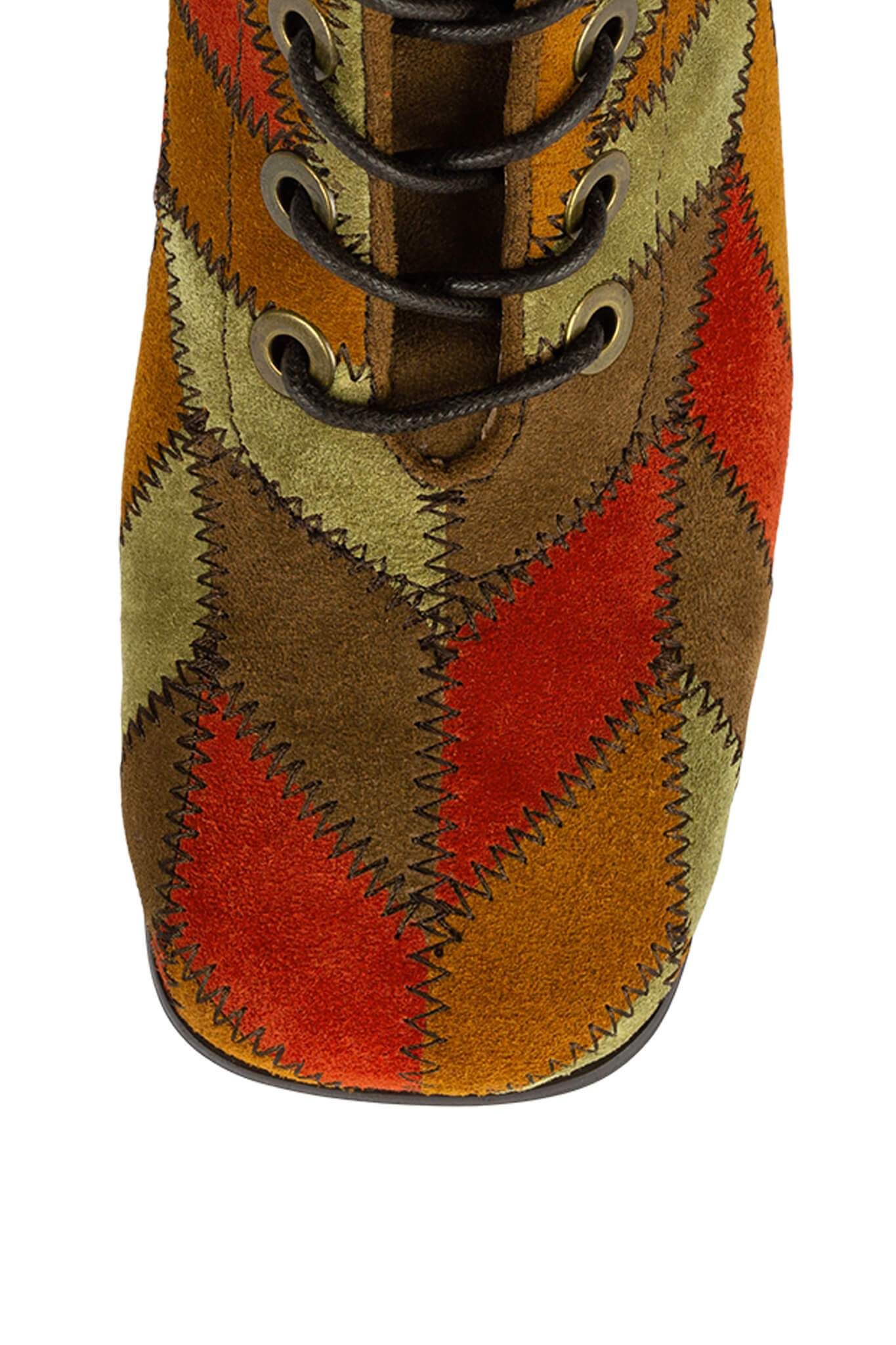 HUNTS-PW sold by Jeffrey Campbell product image thumbnail 4