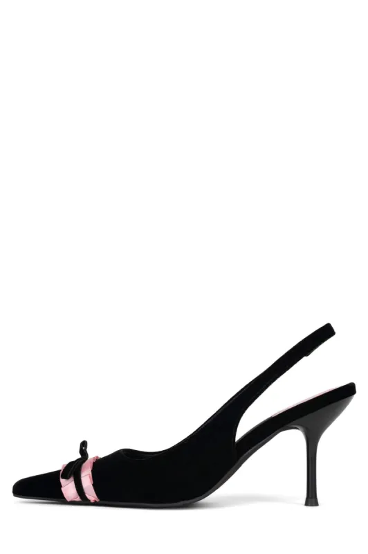 DISTAFF sold by Jeffrey Campbell