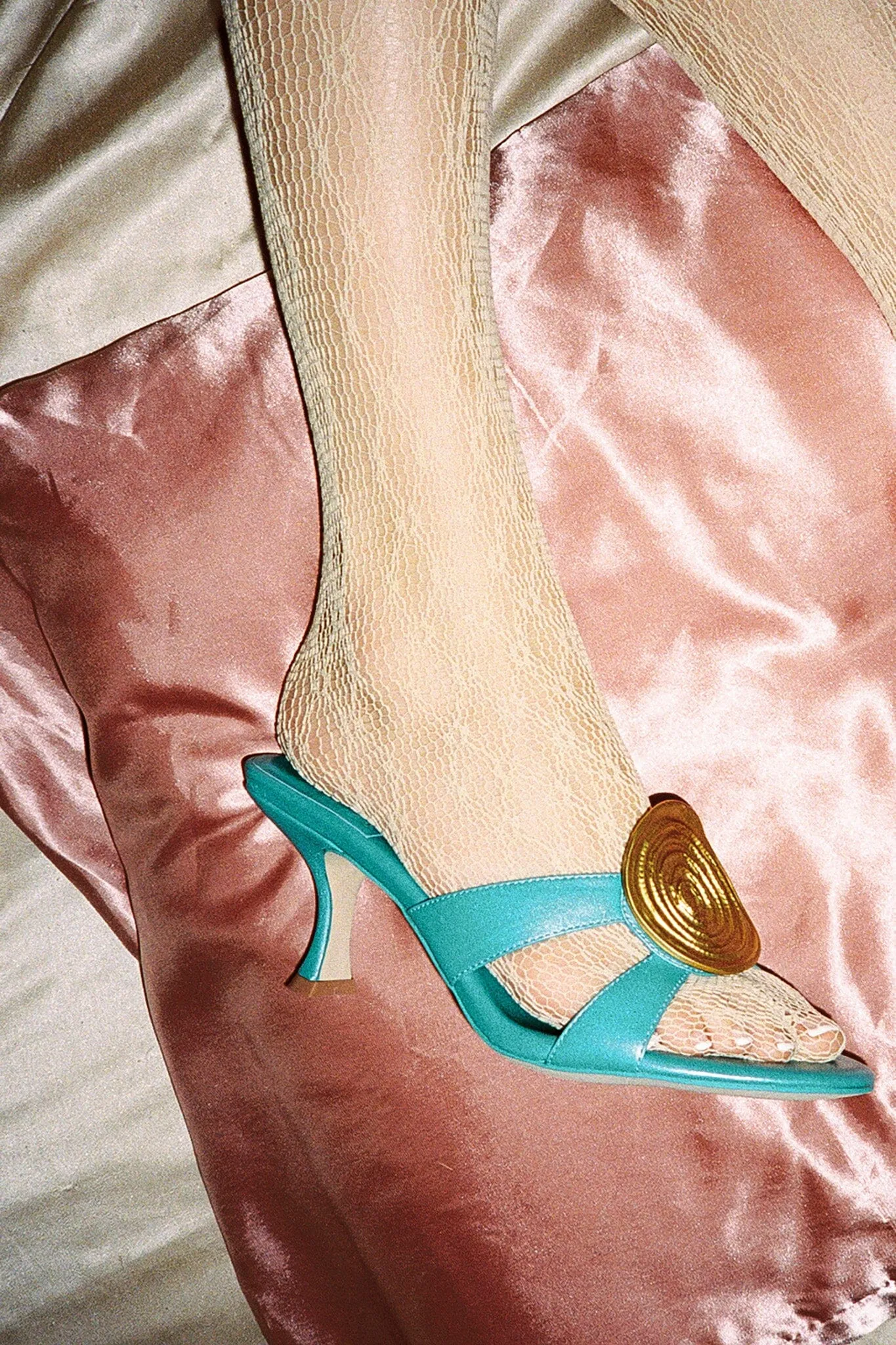 ALCMENE sold by Jeffrey Campbell product image thumbnail 5