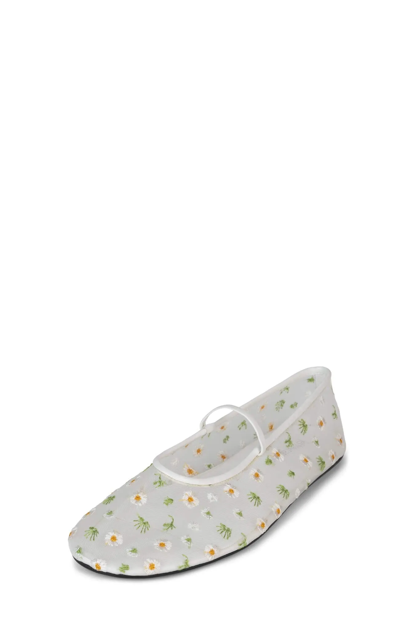 DANCER-EMB sold by Jeffrey Campbell product image thumbnail 2