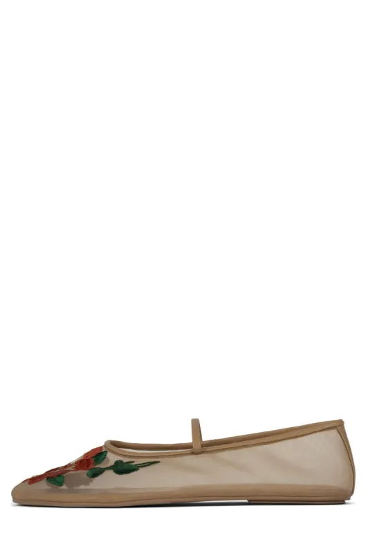 SWAN-FLWR sold by Jeffrey Campbell