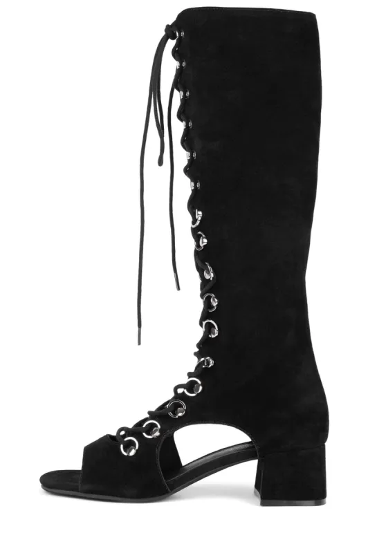 YE-YE sold by Jeffrey Campbell