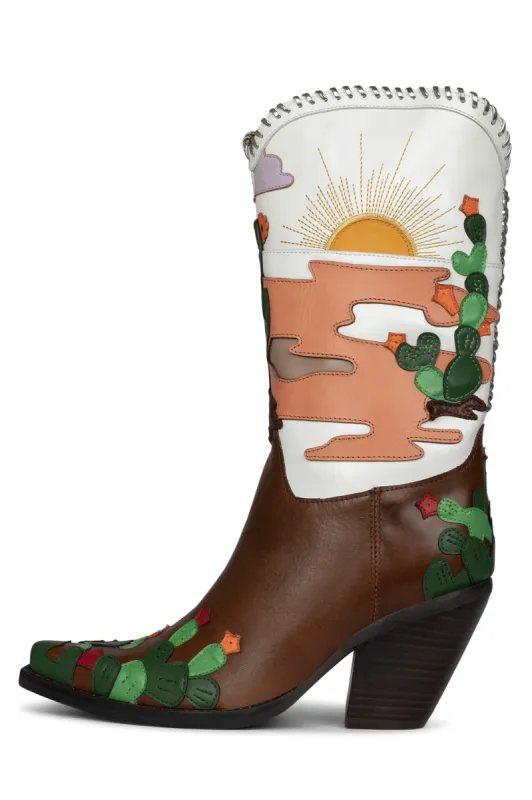 DESIERTO sold by Jeffrey Campbell