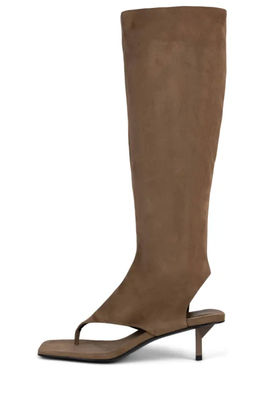CONFIDENCE sold by Jeffrey Campbell