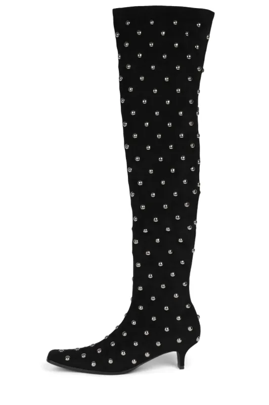 OTHERS-OKS sold by Jeffrey Campbell