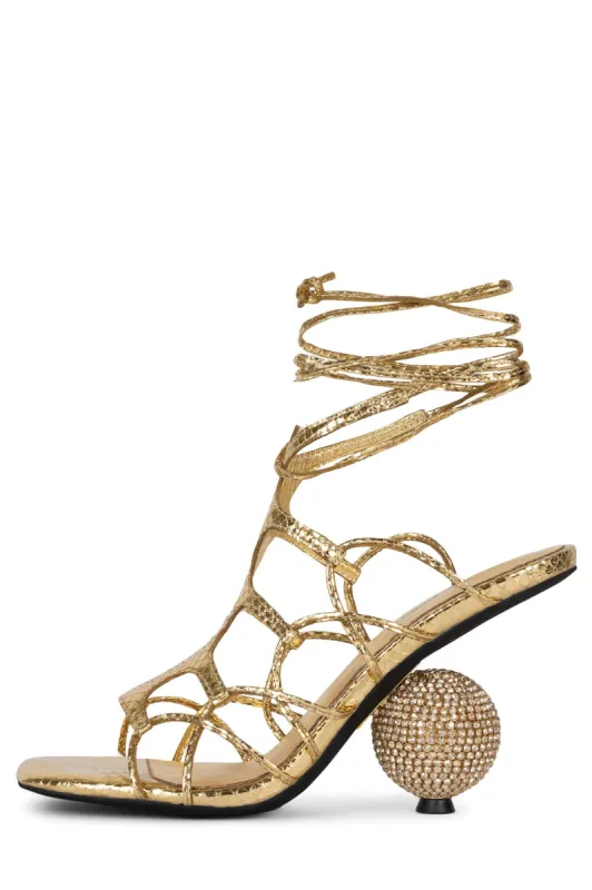 LE-FREAK sold by Jeffrey Campbell