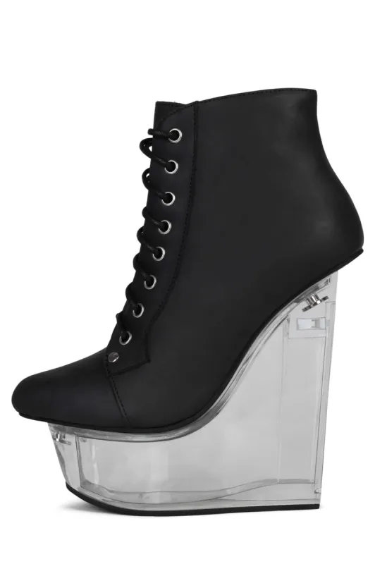 BALFOUR made by Jeffrey Campbell