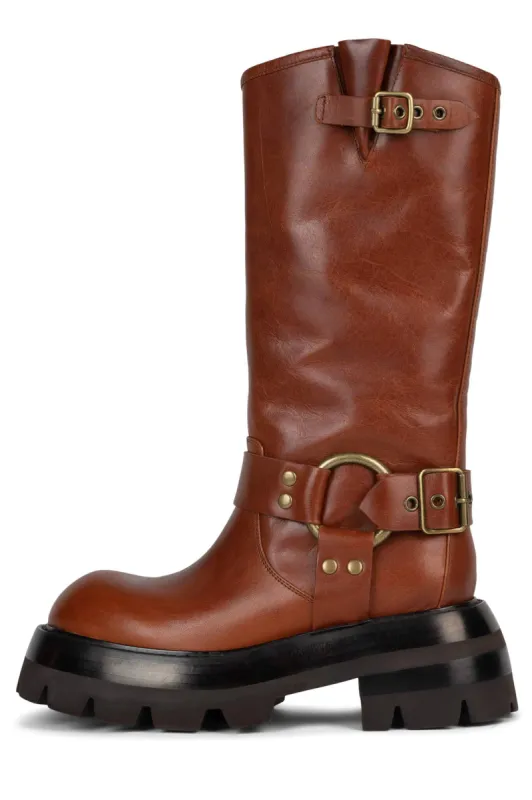 GAS-PEDAL made by Jeffrey Campbell